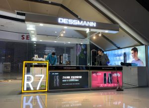 西安智能锁展柜厂家：为您推荐当地可靠的智能锁展柜制造厂家！