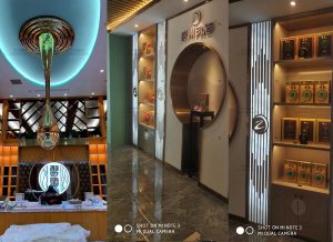 量身定做烟酒展柜：如何打造独一无二的购物体验