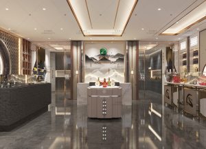 烟酒展柜制作厂家推荐：品质与价格双优选择