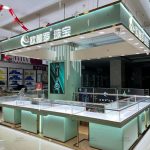 如何选择珠宝店展柜厂家？三大要素让您不再犹豫