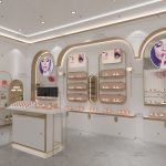 想要高端化妆品展示柜？这家品牌不可错过，性价比超高