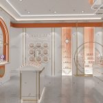 想要高端化妆品展示柜？这家品牌不可错过，性价比超高
