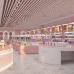 知名化妆品展柜道具厂有哪些？不踩雷的推荐