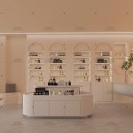 化妆品展柜定做厂家哪家好？过来人经验谈分享