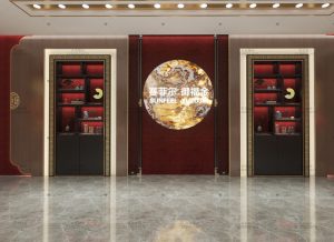 你的珠宝展示柜够吸引顾客吗？看看这5个定制技巧