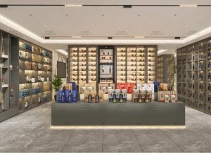 烟酒货柜订制必看：专业设计与制作的秘诀