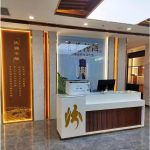 零售店烟酒货柜最佳设计：如何最大化展示效果