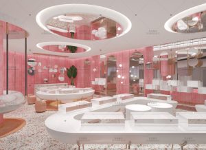 珠宝店老板必看！如何挑选高端珠宝展示柜