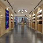 烟酒专卖店展示柜怎么选？实用案例+设计技巧全分享