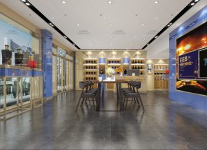 从零开始定制烟酒货柜：流程与注意事项全解析