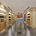 2024年烟酒展示柜定制指南：提升销售的最佳方案