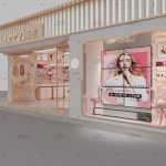 化妆品店展柜定制：打造独一无二的品牌展示空间
