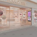 化妆品店展柜定制：打造独一无二的品牌展示空间
